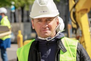 Porträt Christoph Aigner