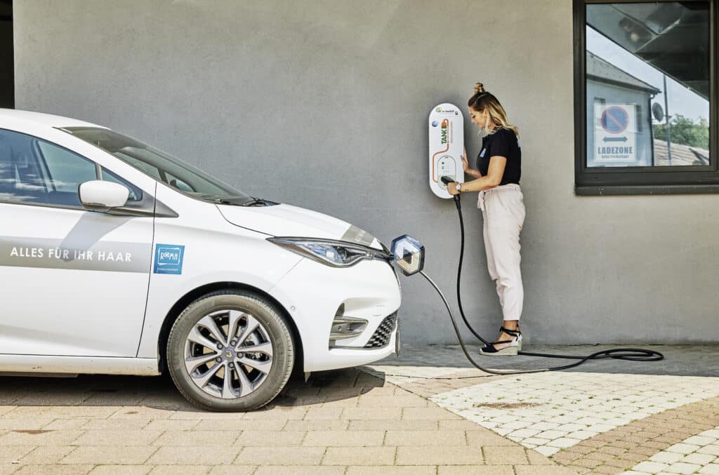 ladestelle_wienenergie_02214 Ladestellen für E-Autos