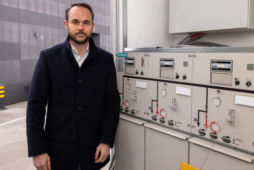 20220126_Florian Kohl_ITRA__E5A9949_1 Florian Kohl vor einem ITRA