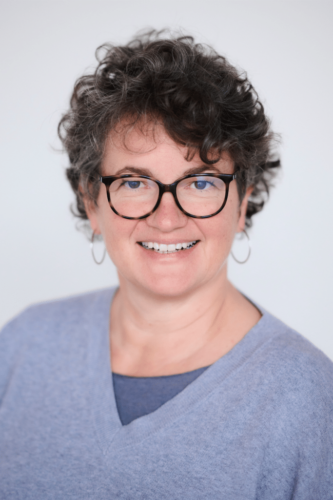 Marika Püspök, Chief Climate Officer der Wiener Stadtwerke. (c)Hörmanndinger/APA